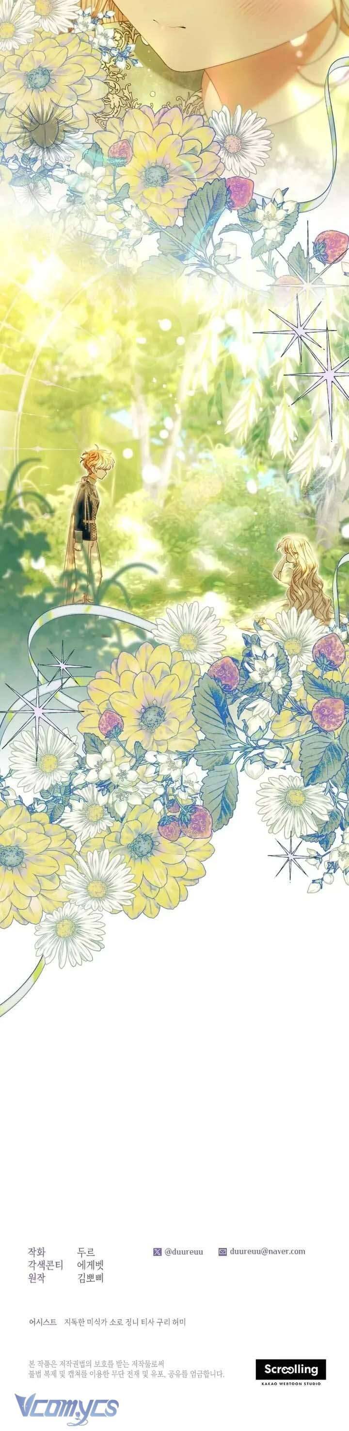 Trở Thành Hầu Gái Còn Hơn Làm Công Chúa - Chương 58 - Trang 29