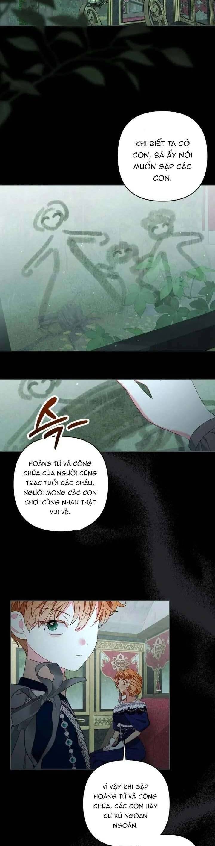 Trở Thành Hầu Gái Còn Hơn Làm Công Chúa - Chương 58 - Trang 18
