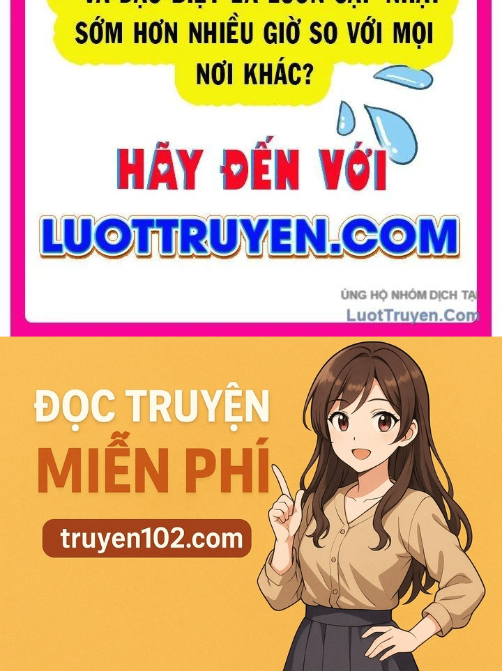 Thợ Săn Sống Trong Căn Hộ Thuê - Chương 21 - Trang 337