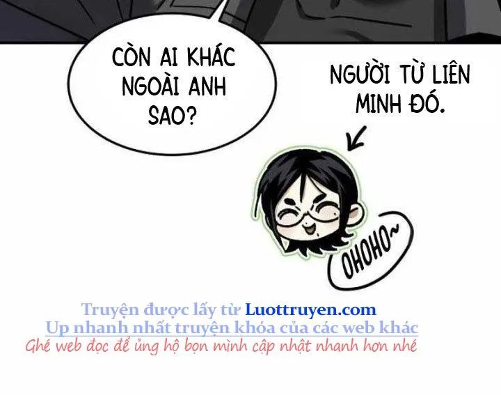 Thợ Săn Sống Trong Căn Hộ Thuê - Chương 21 - Trang 179