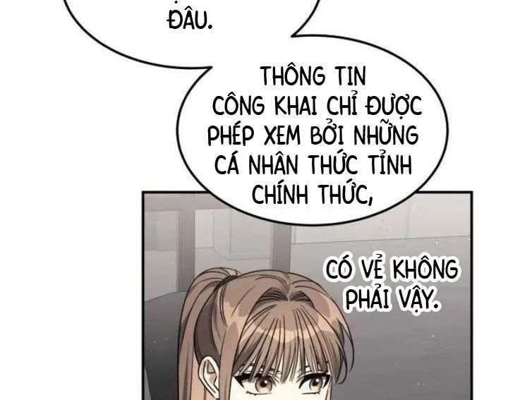 Thợ Săn Sống Trong Căn Hộ Thuê - Chương 21 - Trang 181