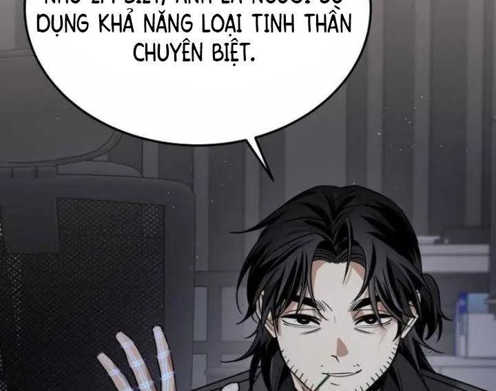 Thợ Săn Sống Trong Căn Hộ Thuê - Chương 21 - Trang 307
