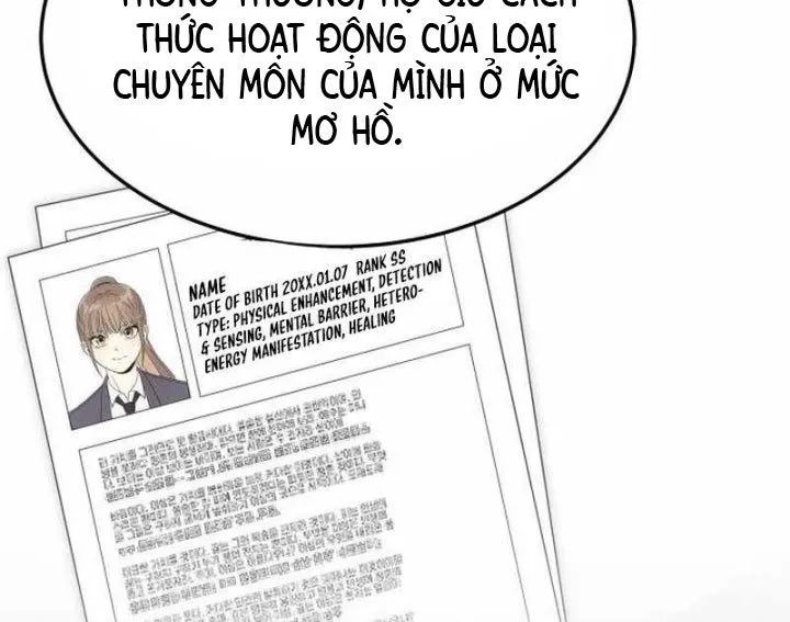 Thợ Săn Sống Trong Căn Hộ Thuê - Chương 21 - Trang 199
