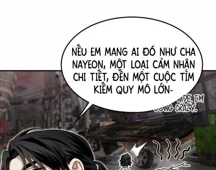 Thợ Săn Sống Trong Căn Hộ Thuê - Chương 21 - Trang 204