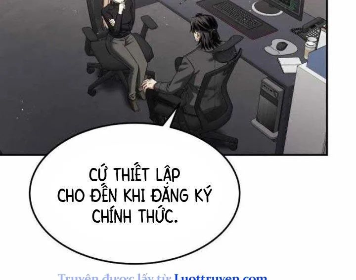 Thợ Săn Sống Trong Căn Hộ Thuê - Chương 21 - Trang 208