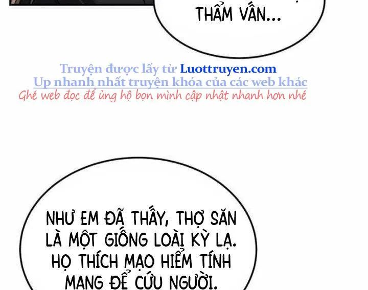 Thợ Săn Sống Trong Căn Hộ Thuê - Chương 21 - Trang 137