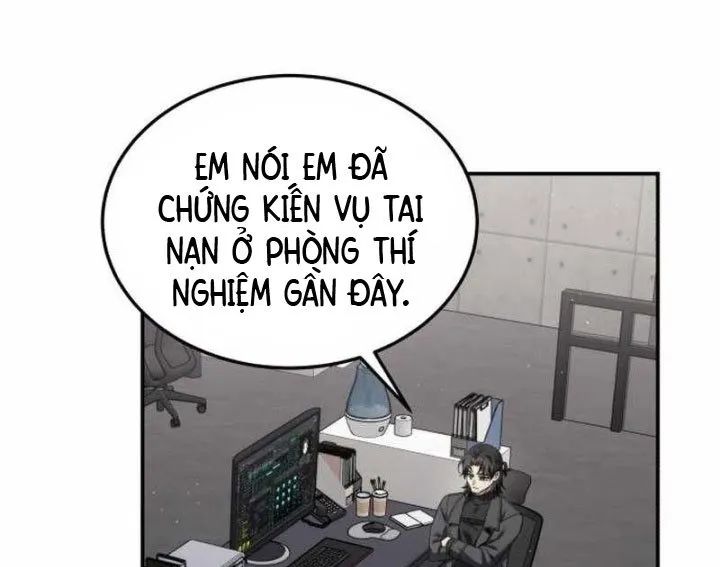 Thợ Săn Sống Trong Căn Hộ Thuê - Chương 21 - Trang 128