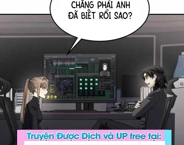 Thợ Săn Sống Trong Căn Hộ Thuê - Chương 21 - Trang 132