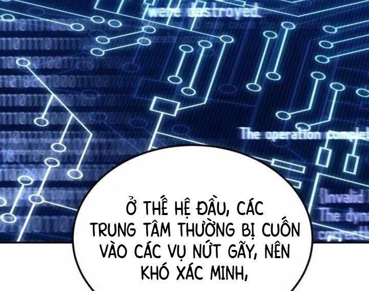 Thợ Săn Sống Trong Căn Hộ Thuê - Chương 21 - Trang 155