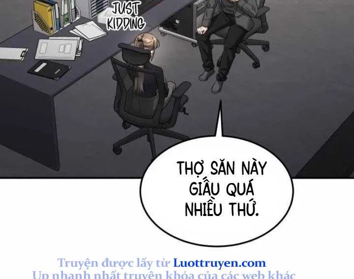 Thợ Săn Sống Trong Căn Hộ Thuê - Chương 21 - Trang 175