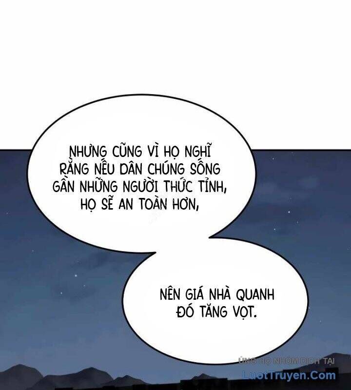 Thợ Săn Sống Trong Căn Hộ Thuê - Chương 20 - Trang 63