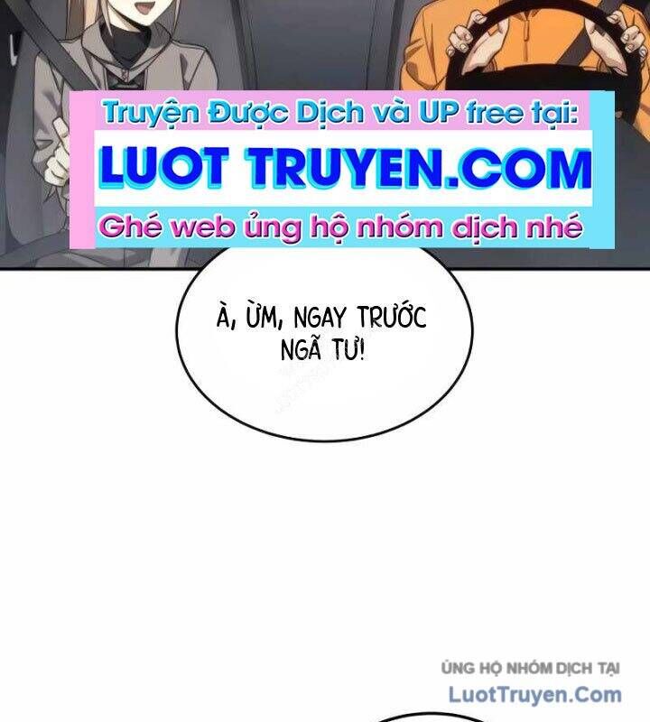 Thợ Săn Sống Trong Căn Hộ Thuê - Chương 20 - Trang 43