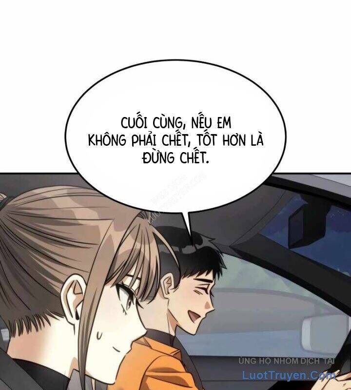 Thợ Săn Sống Trong Căn Hộ Thuê - Chương 20 - Trang 36