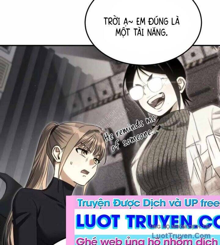 Thợ Săn Sống Trong Căn Hộ Thuê - Chương 20 - Trang 112