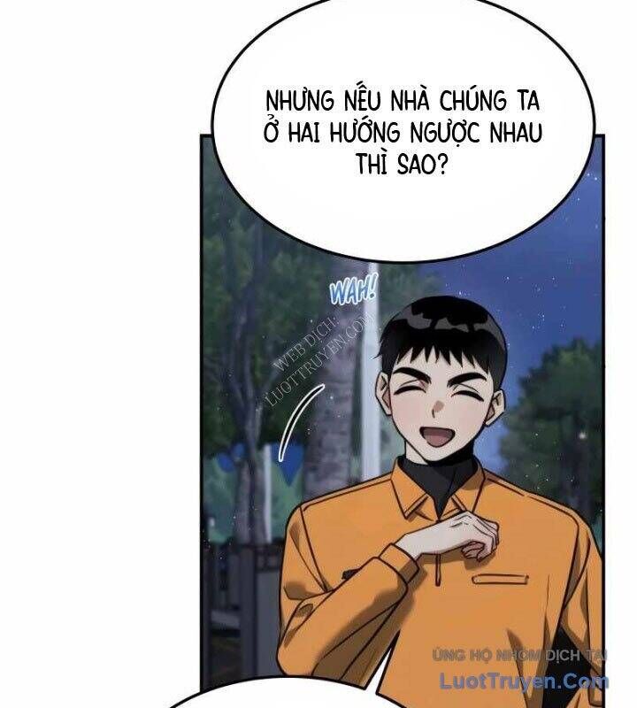Thợ Săn Sống Trong Căn Hộ Thuê - Chương 20 - Trang 14