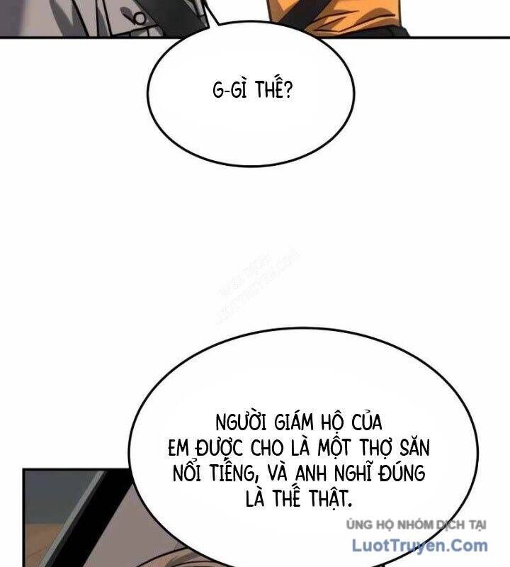 Thợ Săn Sống Trong Căn Hộ Thuê - Chương 20 - Trang 46