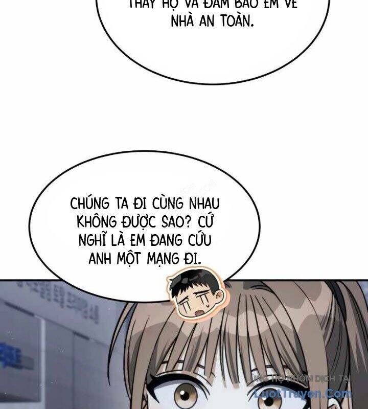 Thợ Săn Sống Trong Căn Hộ Thuê - Chương 20 - Trang 12