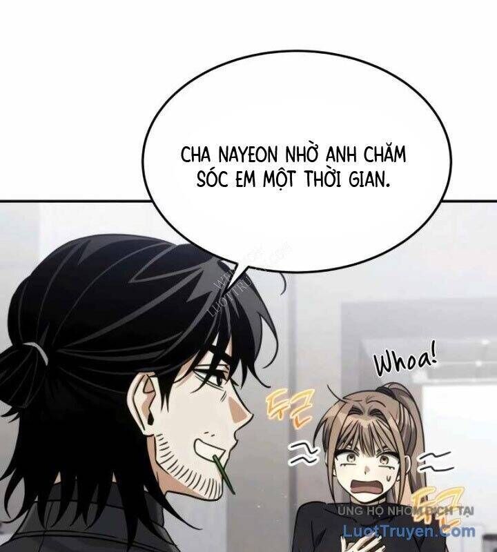 Thợ Săn Sống Trong Căn Hộ Thuê - Chương 20 - Trang 92