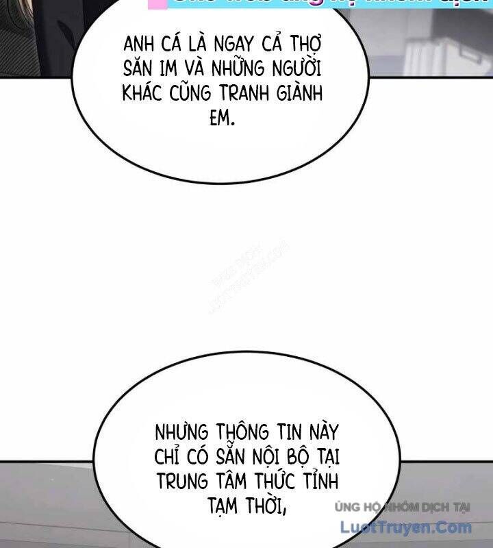 Thợ Săn Sống Trong Căn Hộ Thuê - Chương 20 - Trang 113