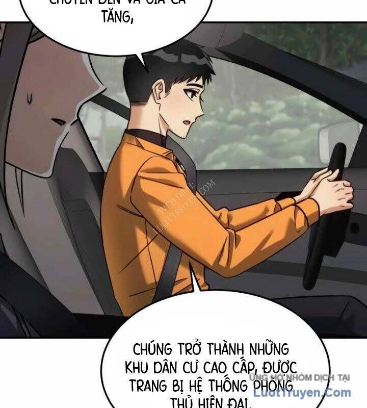 Thợ Săn Sống Trong Căn Hộ Thuê - Chương 20 - Trang 66