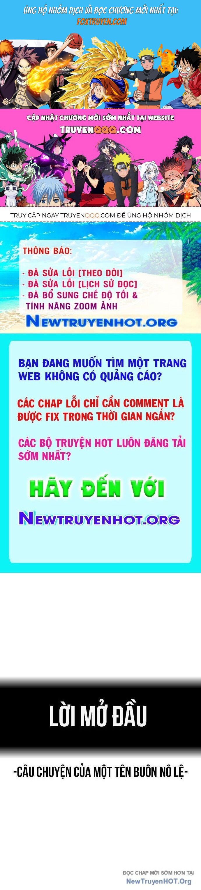 Bộ Mặt Giả Tạo - Chương 1 - Trang 1