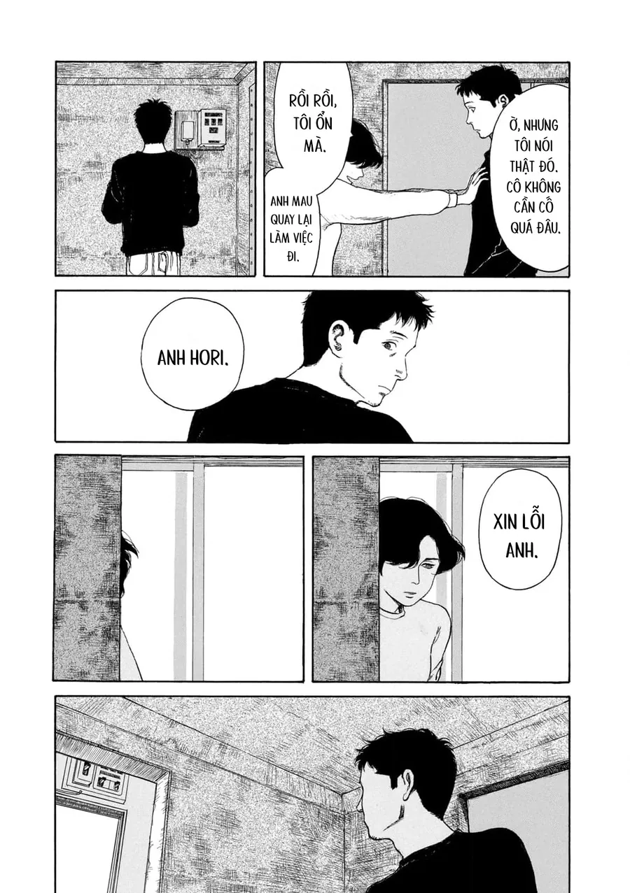 Undercurrent - Chương 10 - Trang 9