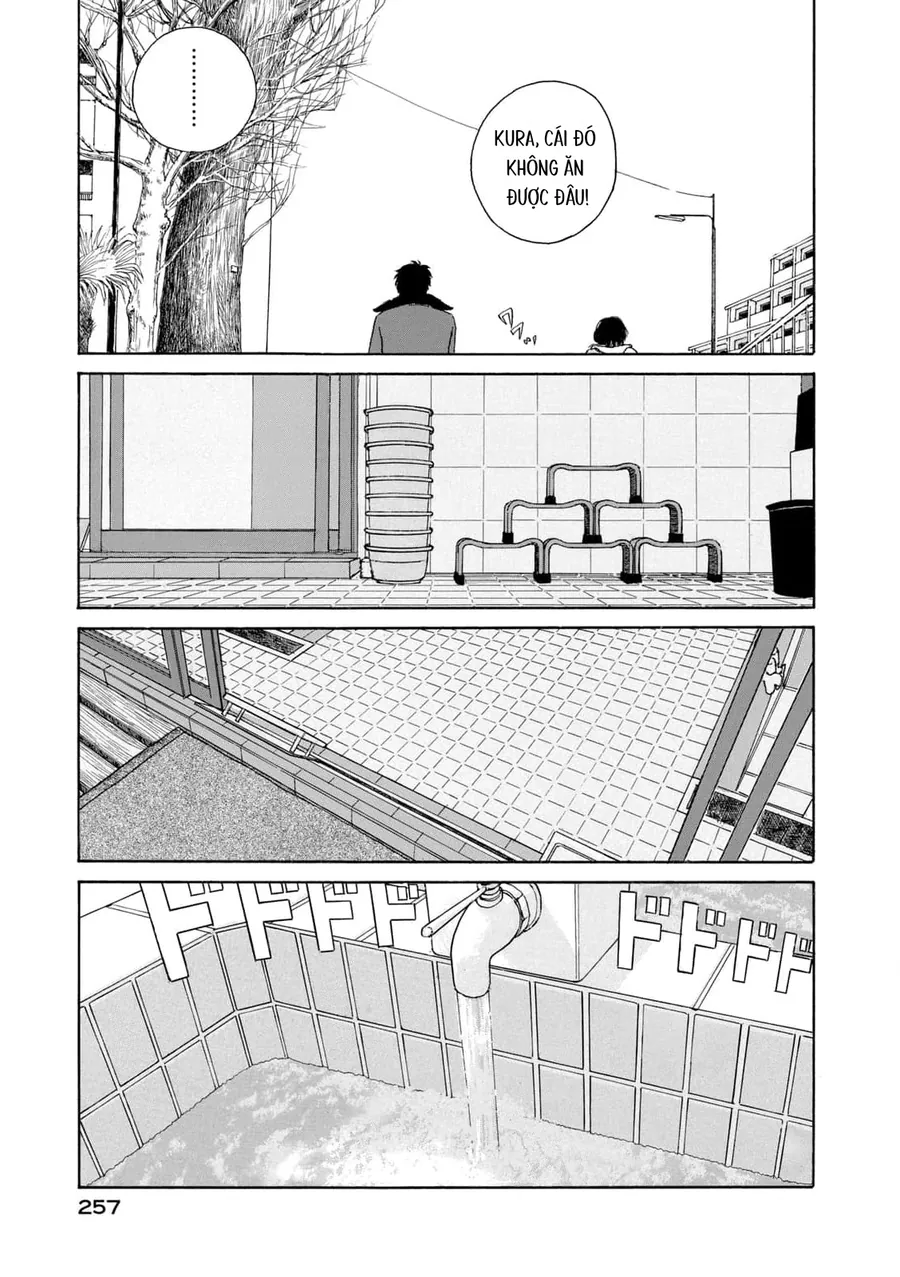 Undercurrent - Chương 10 - Trang 15