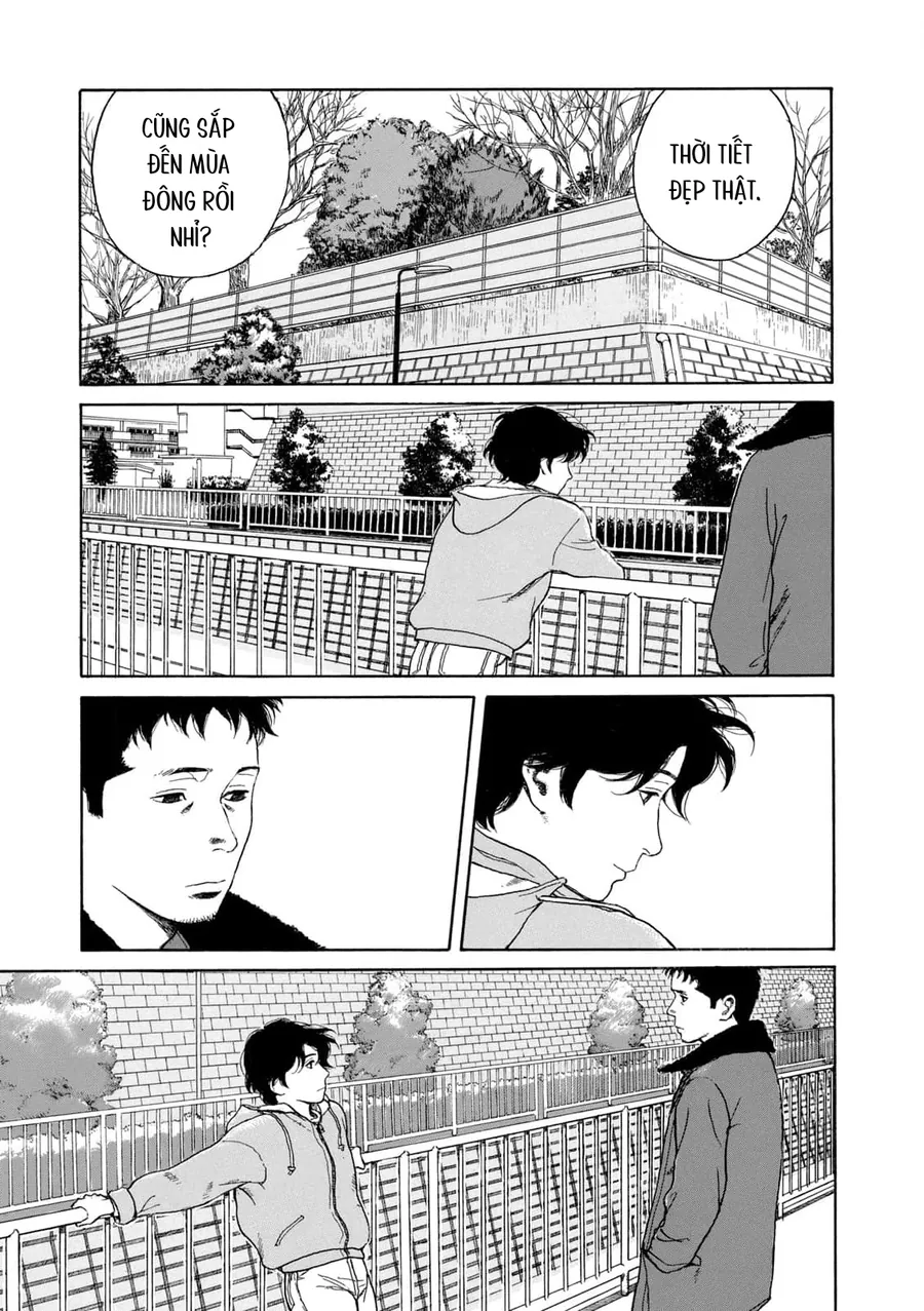 Undercurrent - Chương 10 - Trang 13