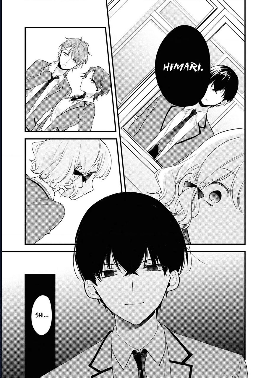 Jinsei 2-Shuume Wa Yandere Kareshi Wo Amayakashite Happy End Ni Narimasu!! - Chương 2 - Trang 14