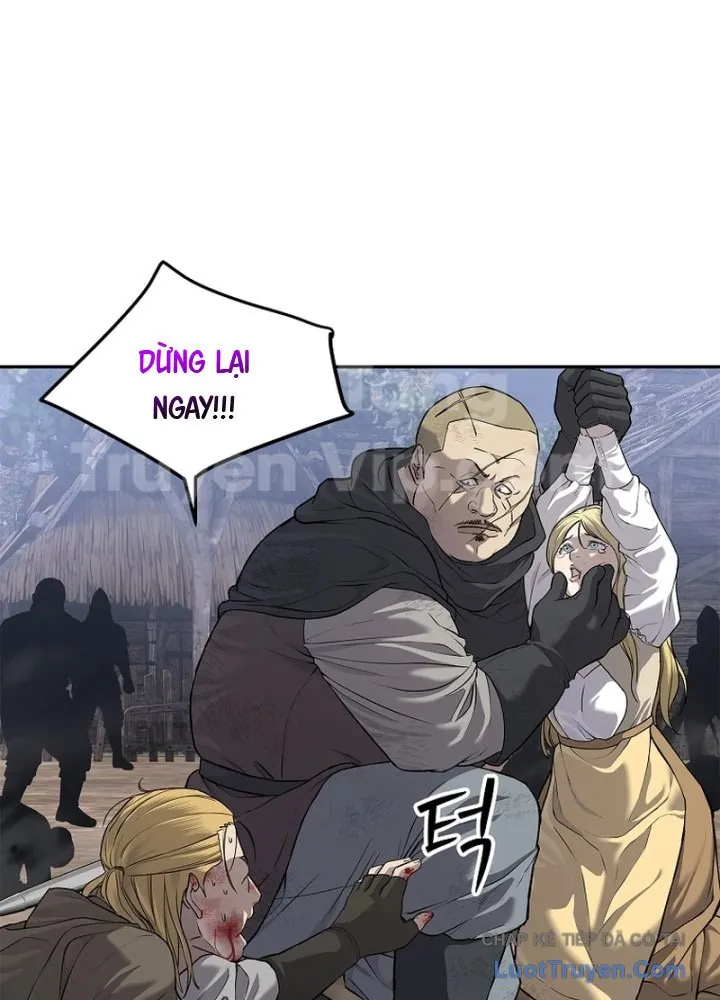 Cương Thiết Liệt Đế - Chương 8 - Trang 9