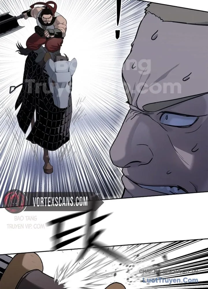 Cương Thiết Liệt Đế - Chương 8 - Trang 85