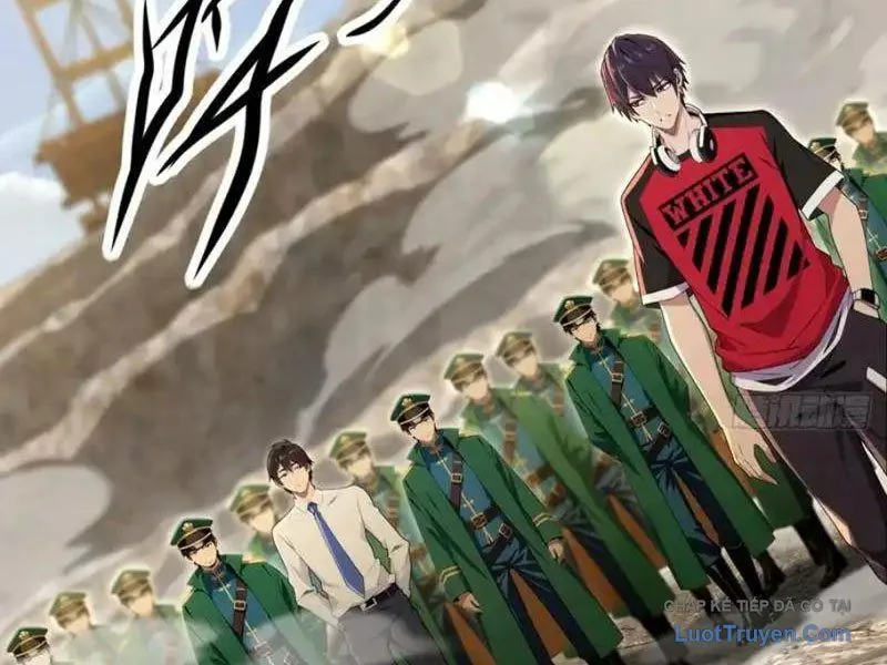 Đô Thị Tương Lai Đã Thức Tỉnh Khí Vận Hoàn Mỹ - Chương 41 - Trang 7