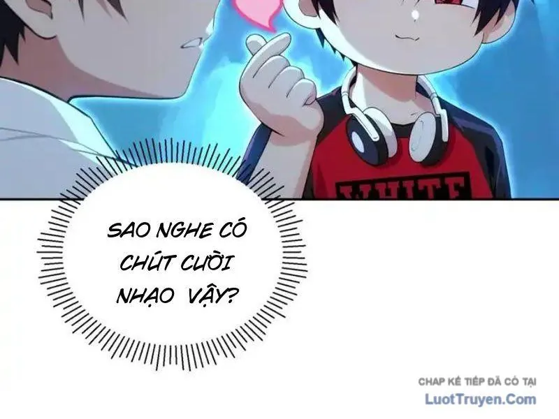 Đô Thị Tương Lai Đã Thức Tỉnh Khí Vận Hoàn Mỹ - Chương 41 - Trang 32