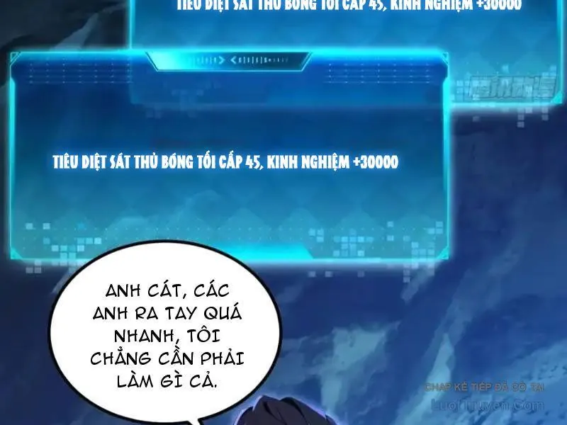 Đô Thị Tương Lai Đã Thức Tỉnh Khí Vận Hoàn Mỹ - Chương 41 - Trang 73