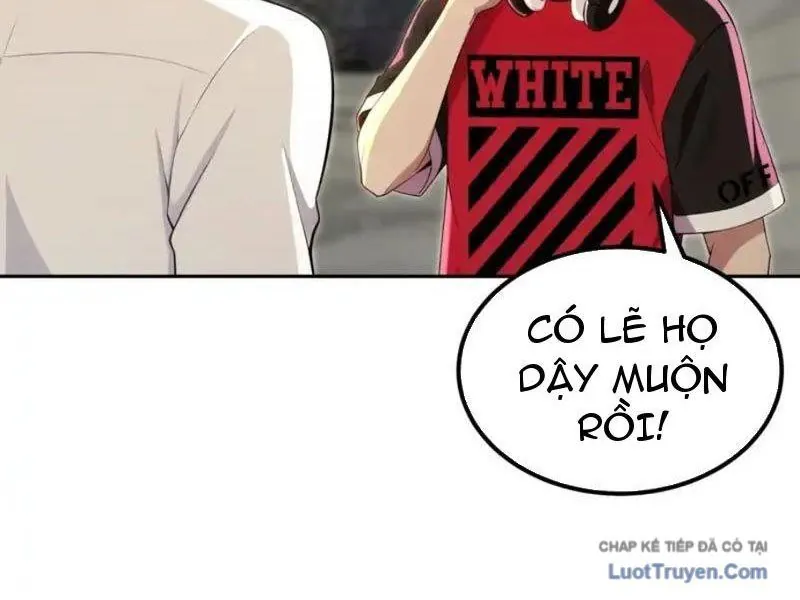 Đô Thị Tương Lai Đã Thức Tỉnh Khí Vận Hoàn Mỹ - Chương 41 - Trang 11