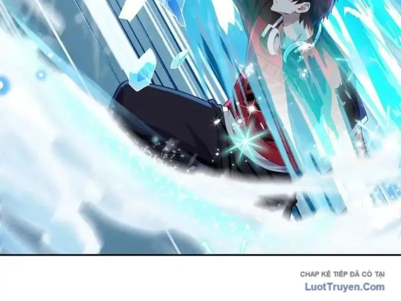 Đô Thị Tương Lai Đã Thức Tỉnh Khí Vận Hoàn Mỹ - Chương 41 - Trang 107