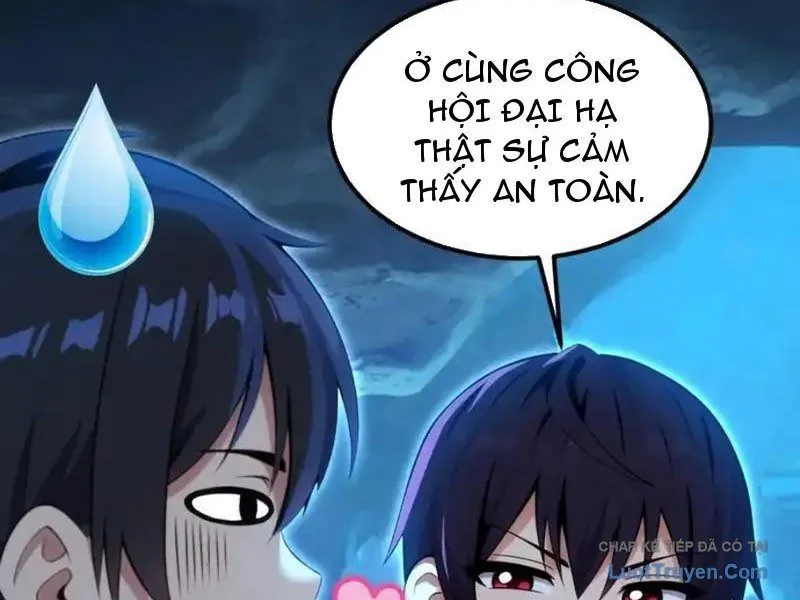 Đô Thị Tương Lai Đã Thức Tỉnh Khí Vận Hoàn Mỹ - Chương 41 - Trang 31