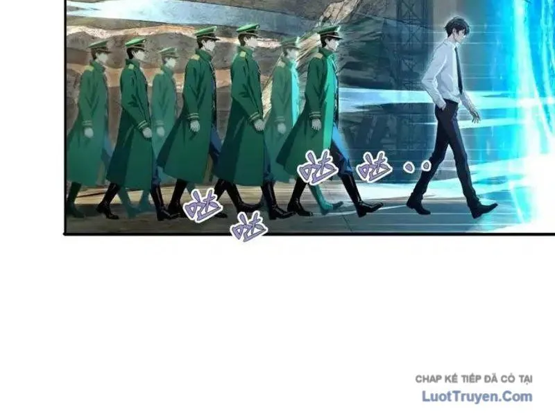 Đô Thị Tương Lai Đã Thức Tỉnh Khí Vận Hoàn Mỹ - Chương 41 - Trang 19