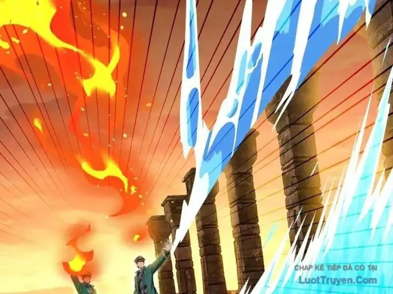 Đô Thị Tương Lai Đã Thức Tỉnh Khí Vận Hoàn Mỹ - Chương 41 - Trang 117