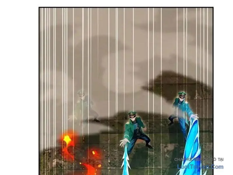 Đô Thị Tương Lai Đã Thức Tỉnh Khí Vận Hoàn Mỹ - Chương 41 - Trang 119