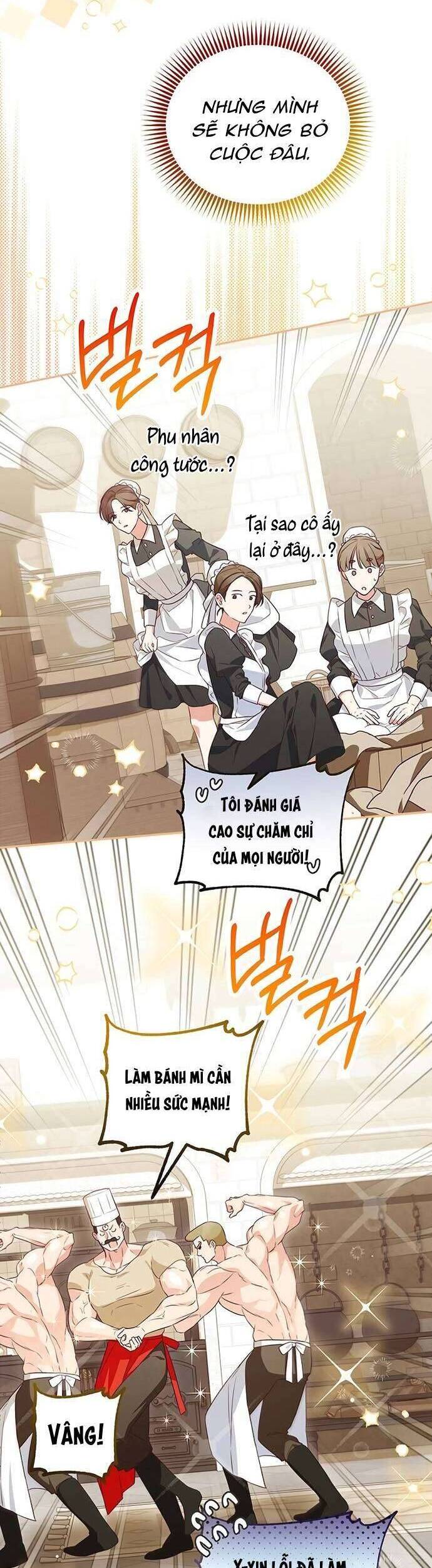 Hiến Pháp Của Đại Công Nương - Chương 6 - Trang 13