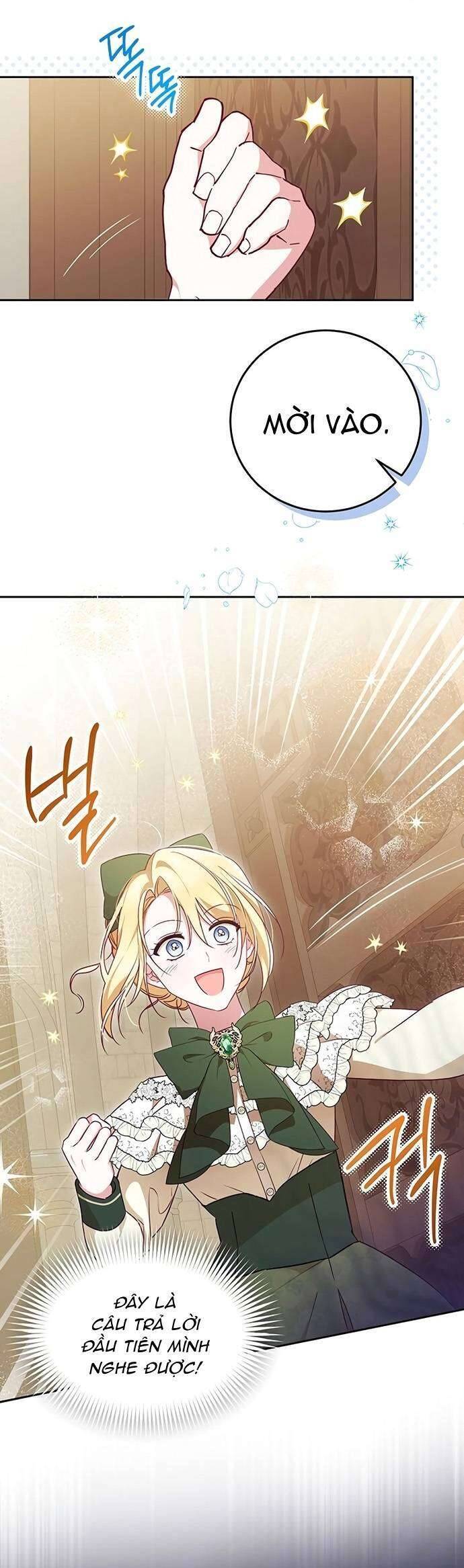 Hiến Pháp Của Đại Công Nương - Chương 6 - Trang 15