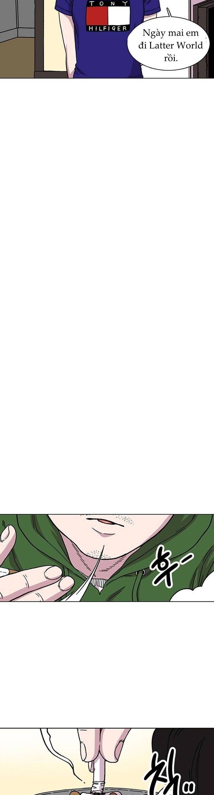 Cửa Hàng Star Ginseng - Chương 12 - Trang 2