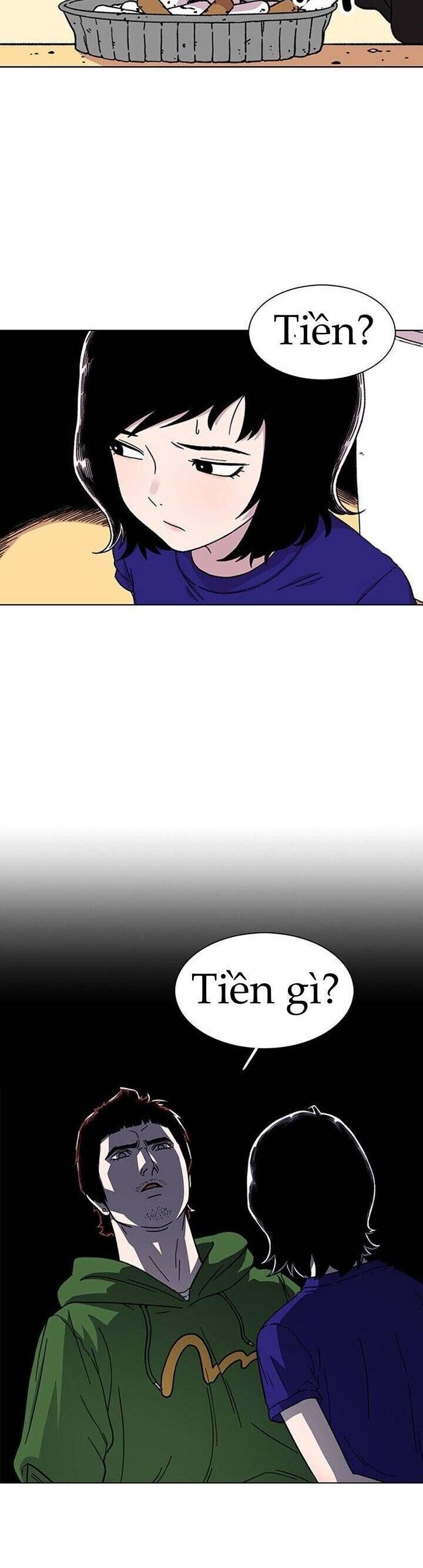Cửa Hàng Star Ginseng - Chương 12 - Trang 3