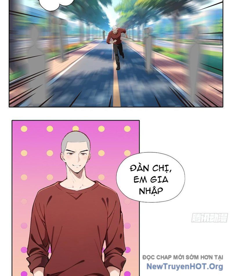 Linh Thế Anh Hùng - Chương 1 - Trang 7