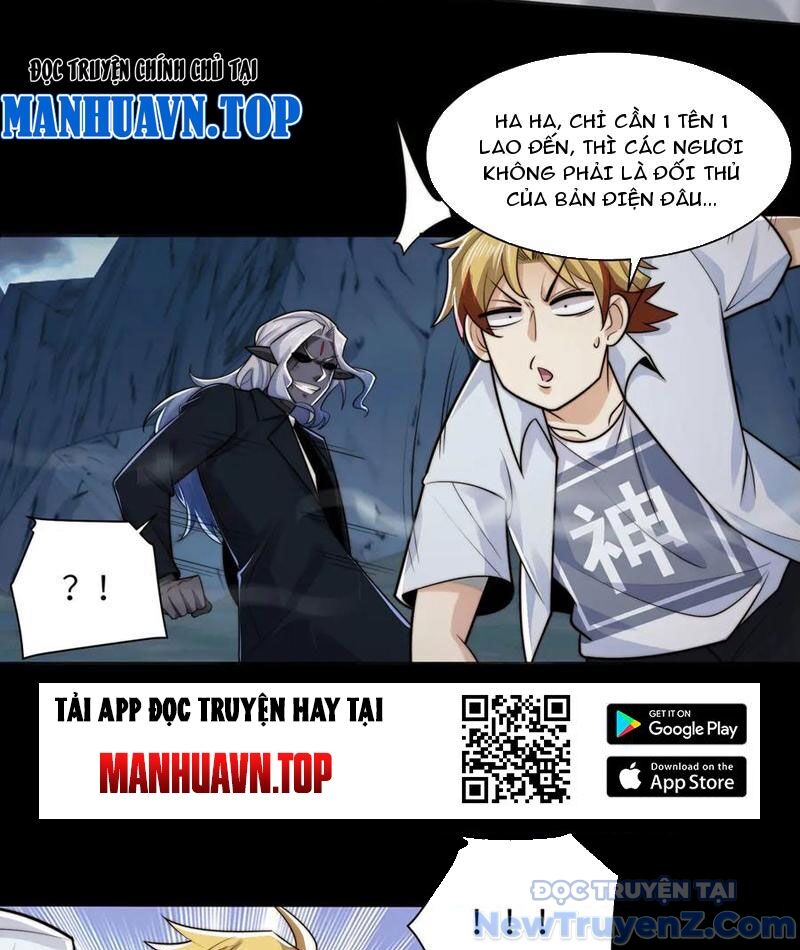 Đối Mặt Với Bệnh Tâm Thần, Ma Quỷ Chẳng Là Cái Thá Gì - Chương 133 - Trang 53