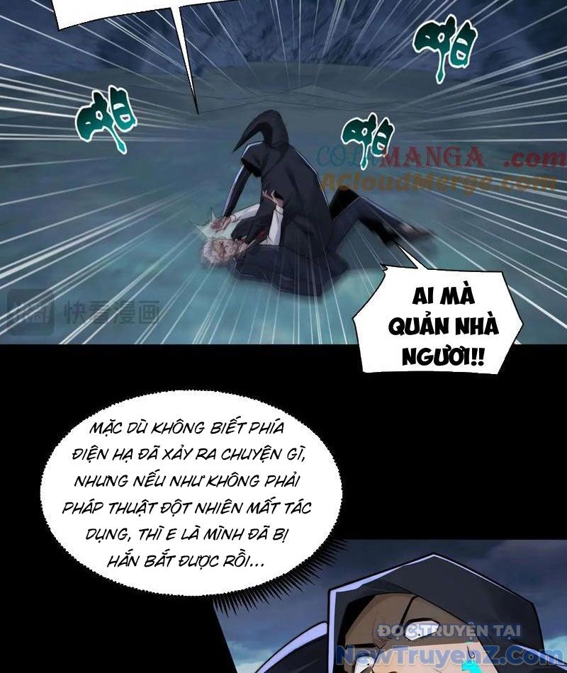 Đối Mặt Với Bệnh Tâm Thần, Ma Quỷ Chẳng Là Cái Thá Gì - Chương 133 - Trang 36