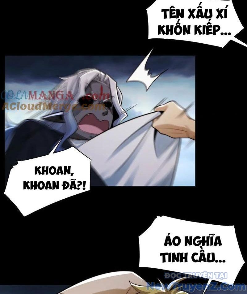 Đối Mặt Với Bệnh Tâm Thần, Ma Quỷ Chẳng Là Cái Thá Gì - Chương 133 - Trang 32