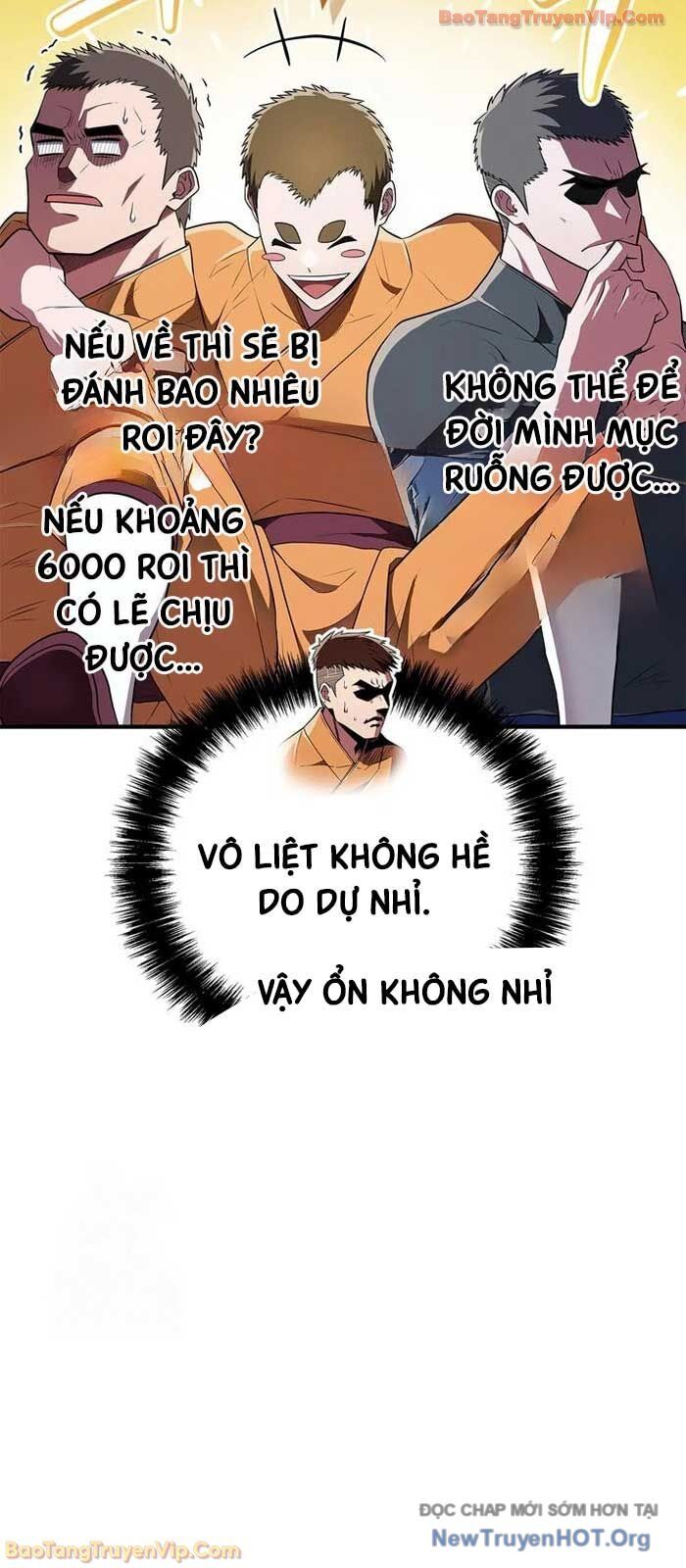 Huấn Luyện Viên Murim Thiên Tài - Chương 78 - Trang 61