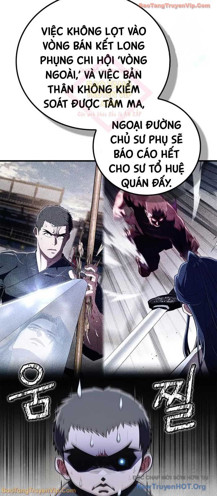 Huấn Luyện Viên Murim Thiên Tài - Chương 78 - Trang 53